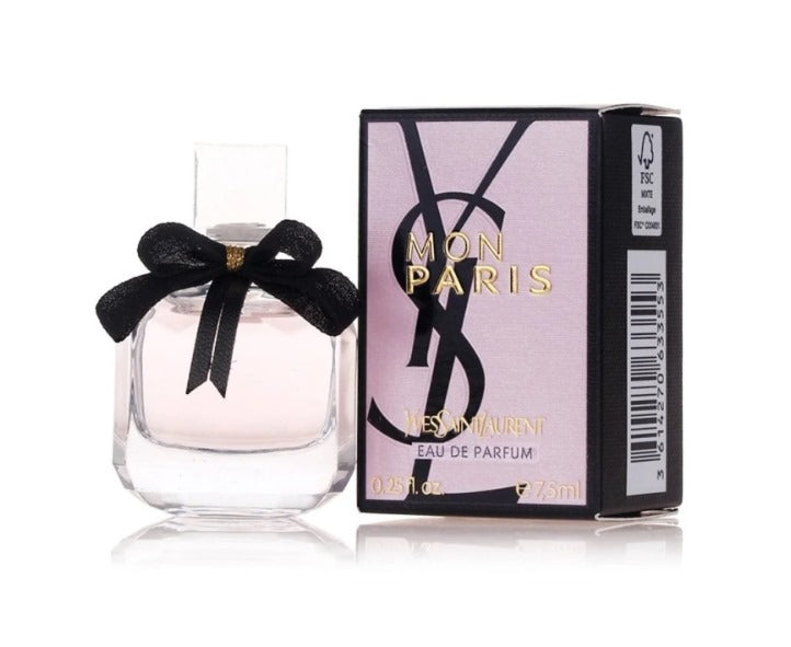 YSL Mon Paris Reversed Paris EDP Travel Size 7.5ml