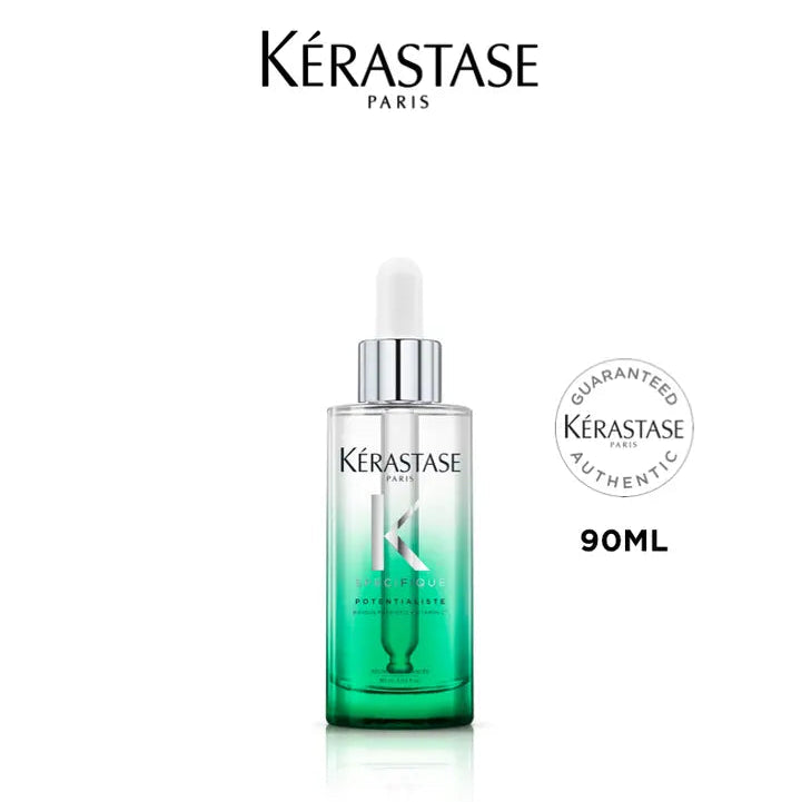 Kerastase Hydrating Balancing Soothing Essence 90ml