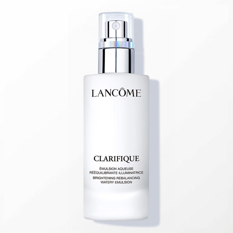 Lancôme  淨澈亮肌乳液 75ml