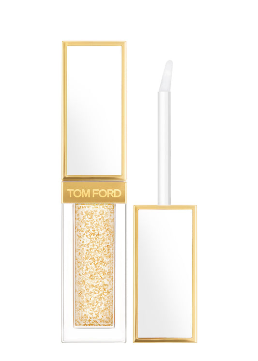 Tom Ford 24K Gold Foil Color Changing Lip Oil 6ml