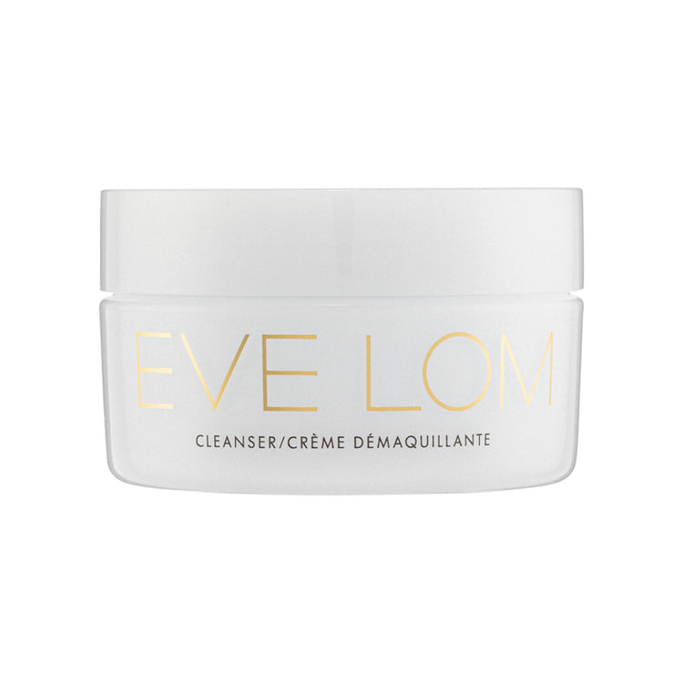 Eve Lom Makeup Remover Cleansing Cream 100ml