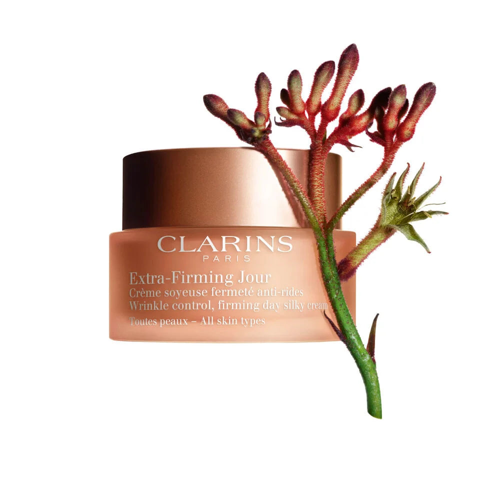 Clarins Rejuvenating and Firming Day Cream (Suitable for All Skin) 50ml