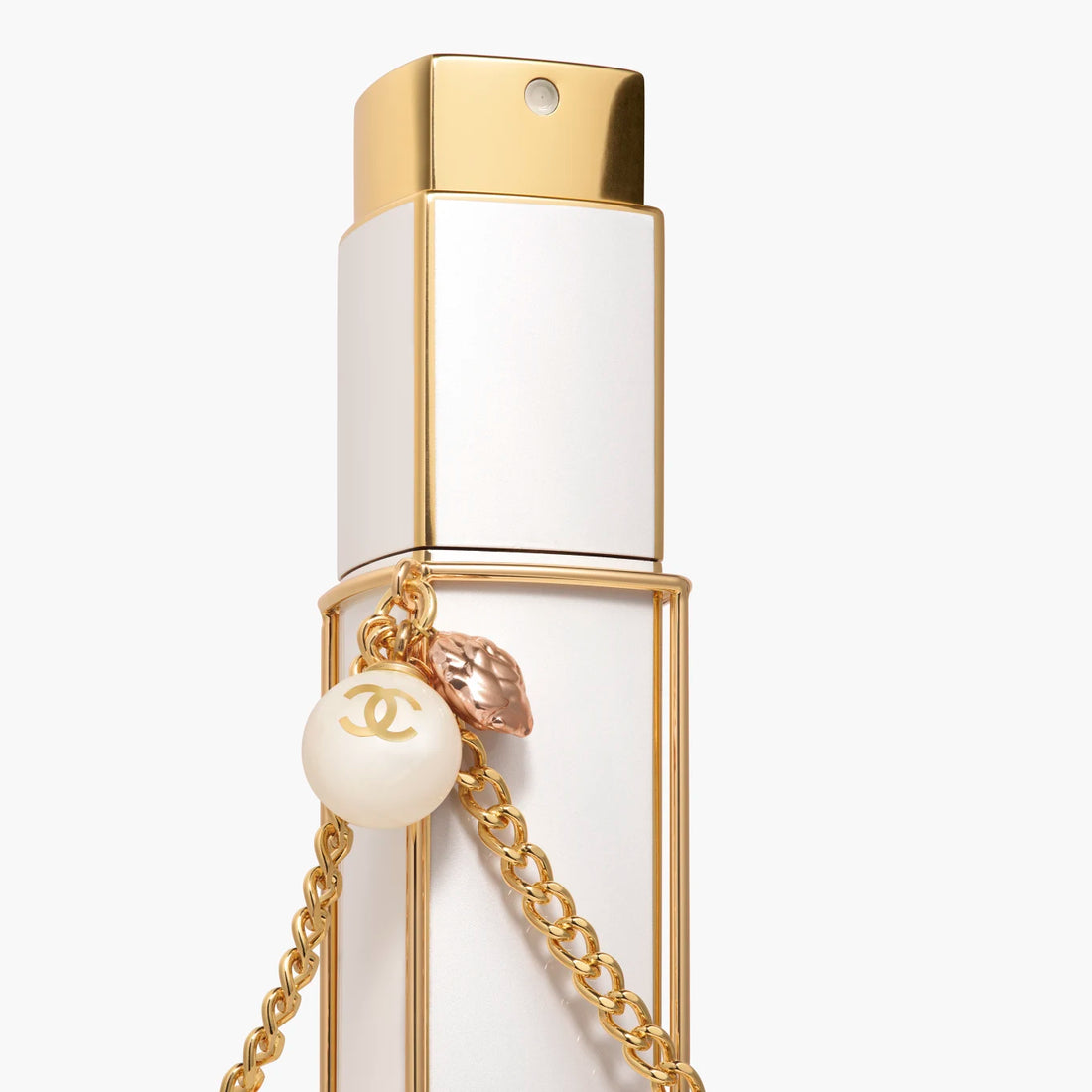 Chanel COCO MADEMOISELLE EAU DE PARFUM REFILLABLE PURSE SPRAY 7ml*3