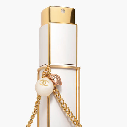 Chanel COCO MADEMOISELLE EAU DE PARFUM REFILLABLE PURSE SPRAY 7ml*3