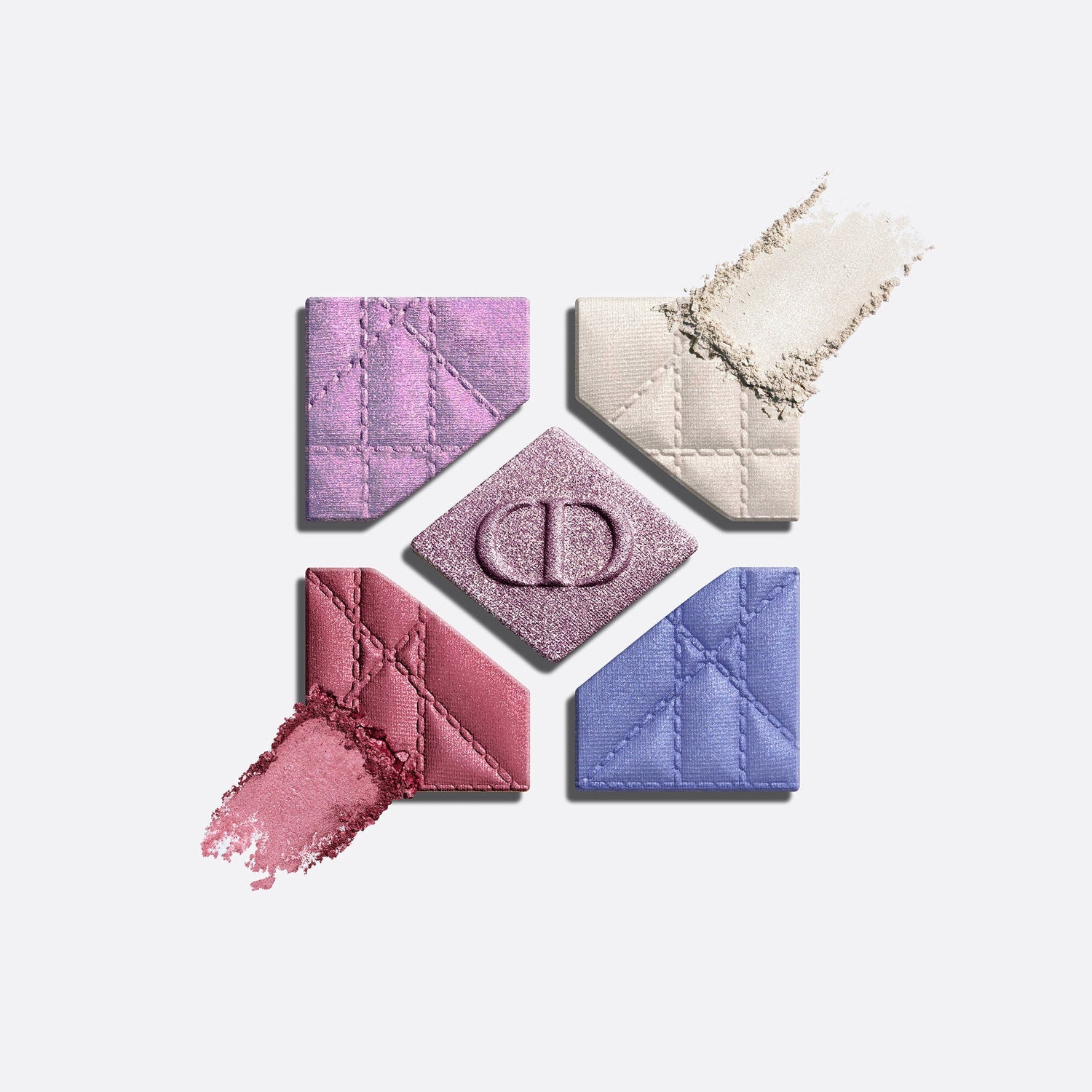 Dior 高級訂製五色眼影 - 珍藏版 7g（色號可選）