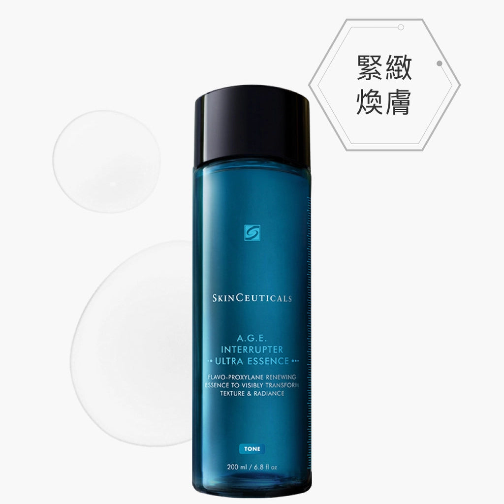 Skin Ceuticals A.G.E.煥顏精華水 200ml