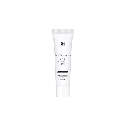 Skin Ceuticals 眼面霜 旅行裝