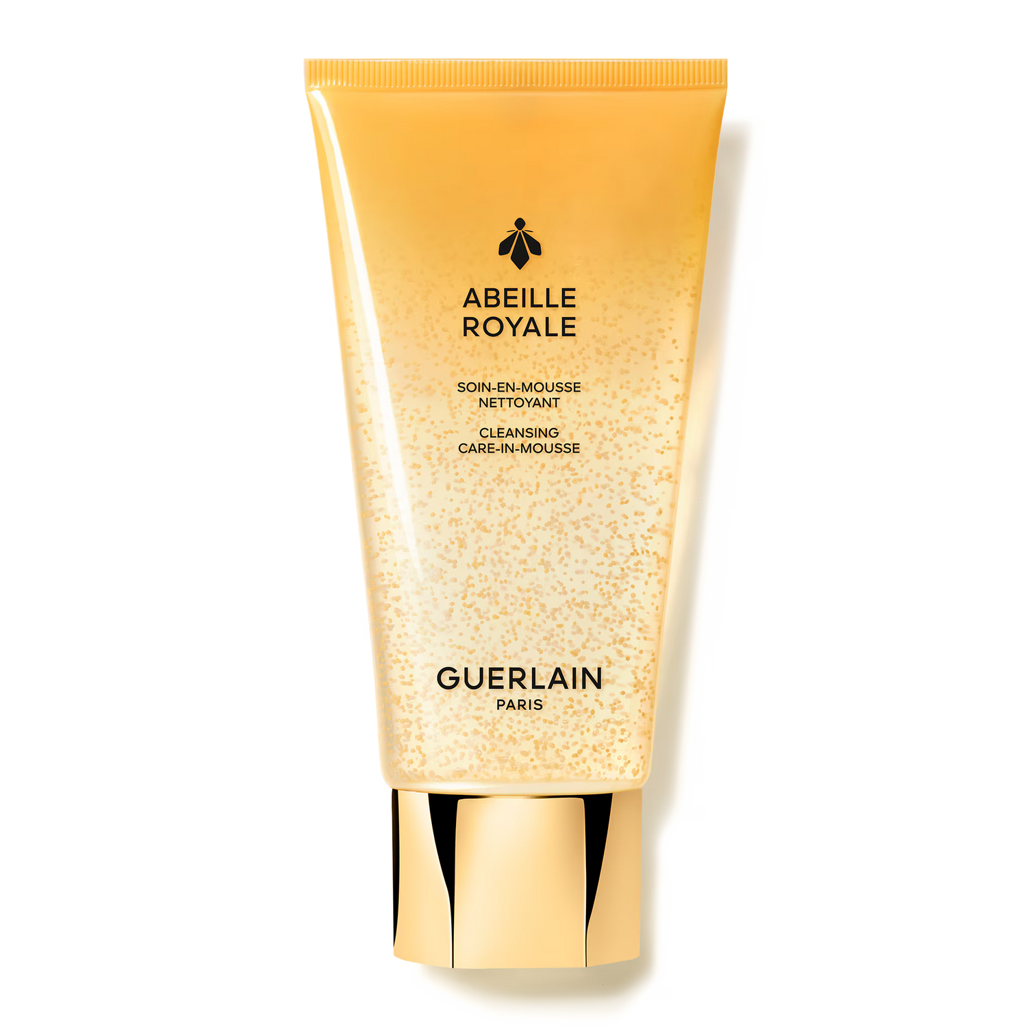 Guerlain 殿級蜂皇 淨澈潔顏泡沫 175ml