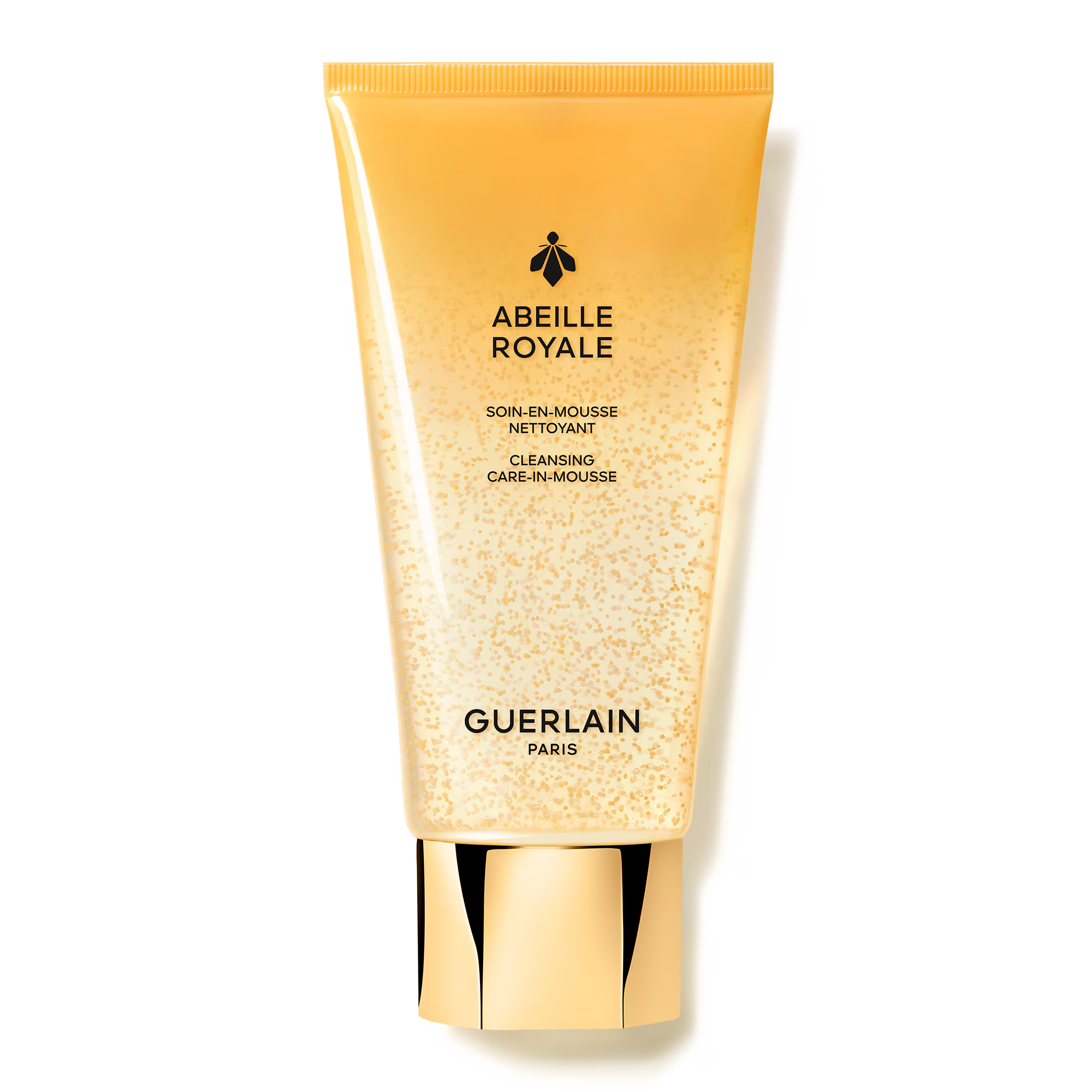 Guerlain 殿級蜂皇 淨澈潔顏泡沫 175ml