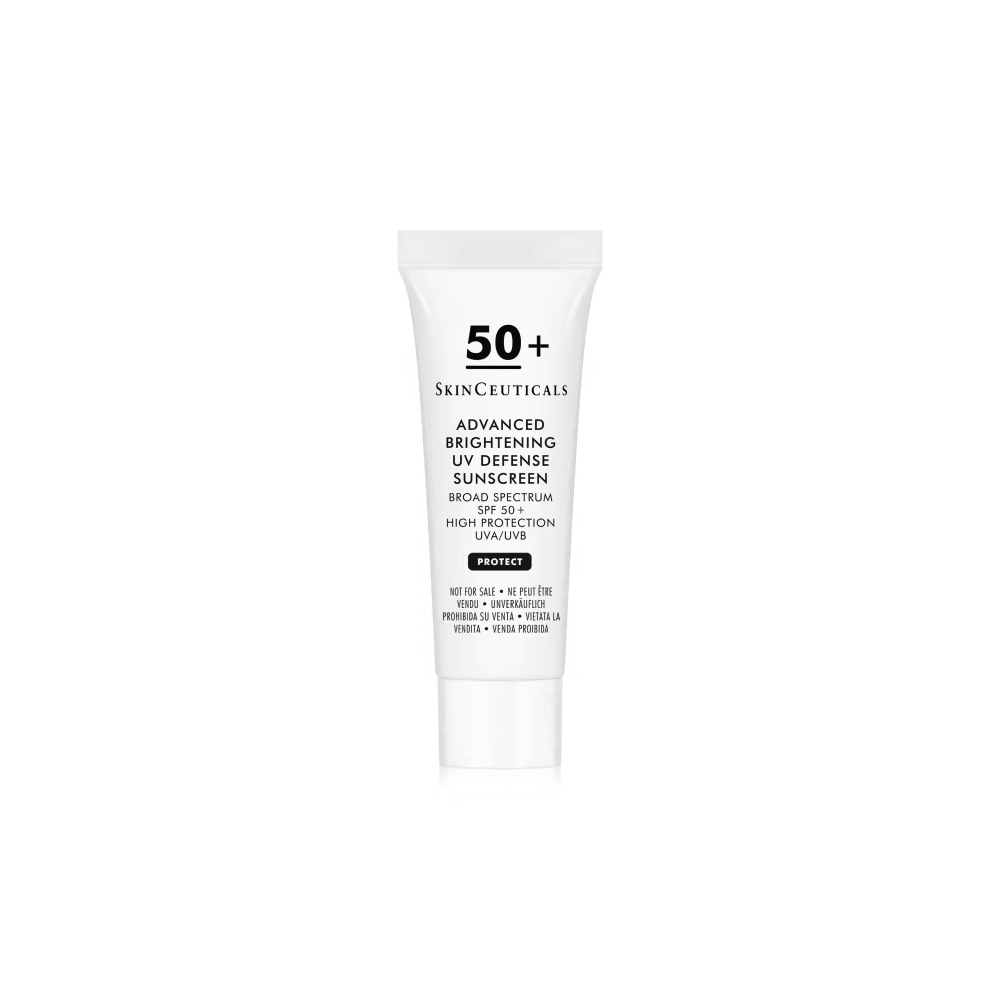 Skin Ceutical 防曬霜 3ml 旅行裝