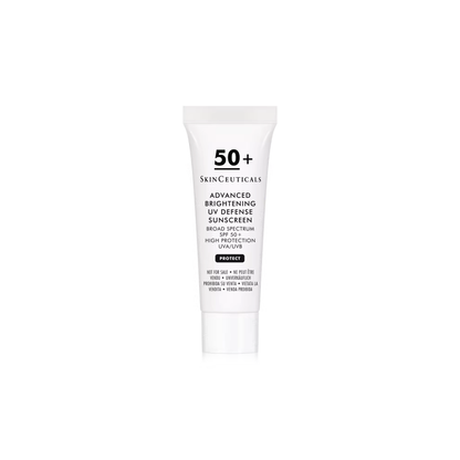 Skin Ceutical Sunscreen 3ml Travel Size