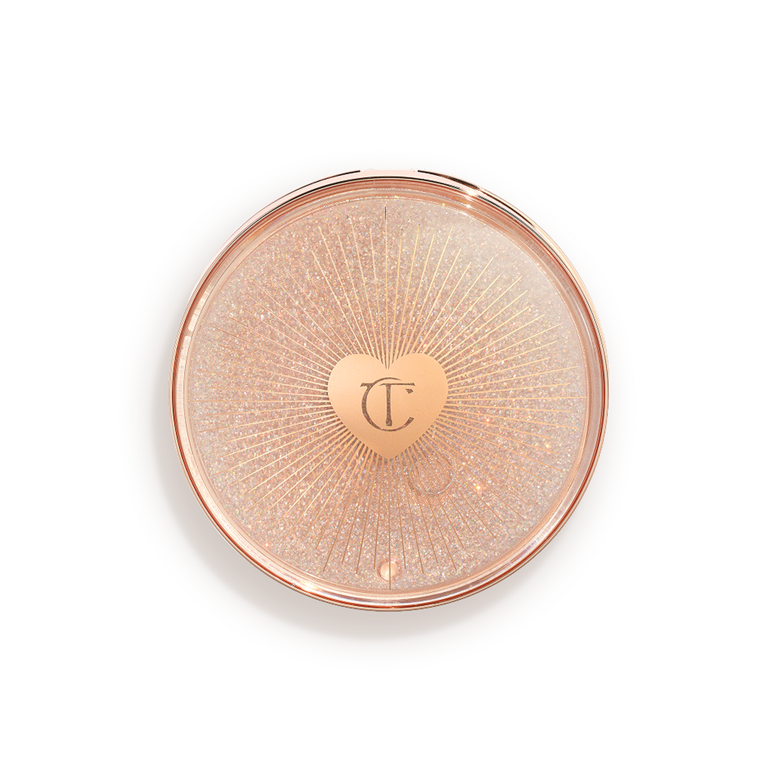 Charlotte Tilbury AIRBRUSH FLAWLESS FINISH LIMITED EDITION 12g