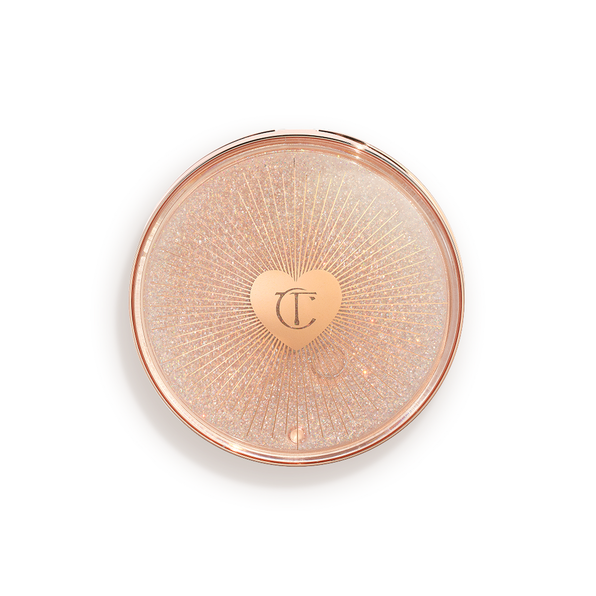 Charlotte Tilbury AIRBRUSH FLAWLESS FINISH LIMITED EDITION 12g
