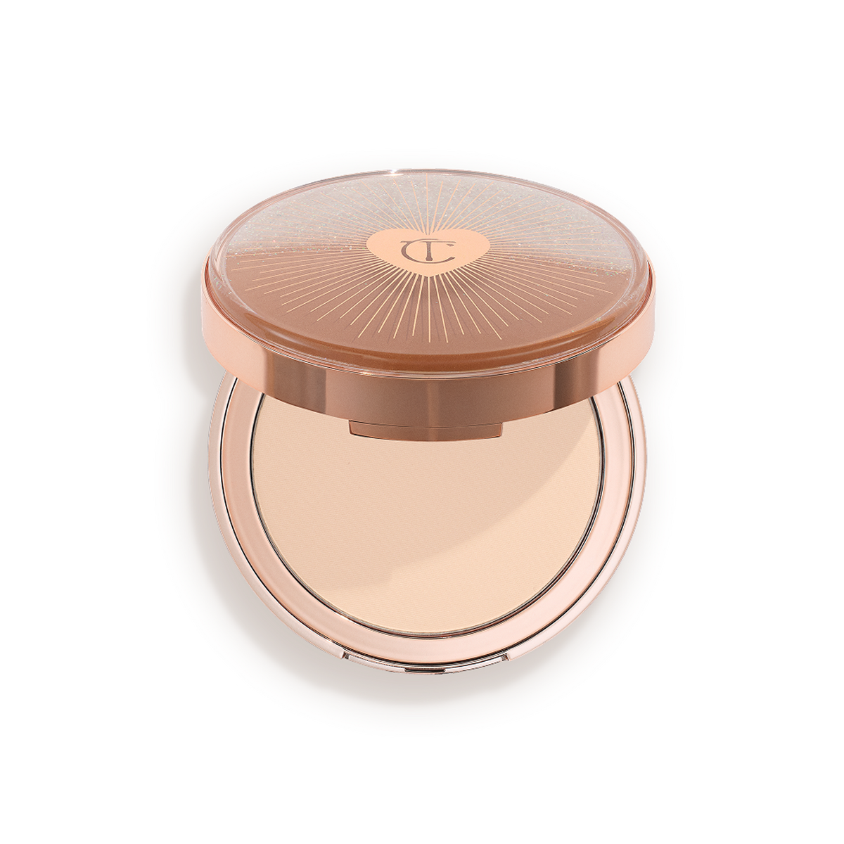 Charlotte Tilbury AIRBRUSH FLAWLESS FINISH LIMITED EDITION 12g