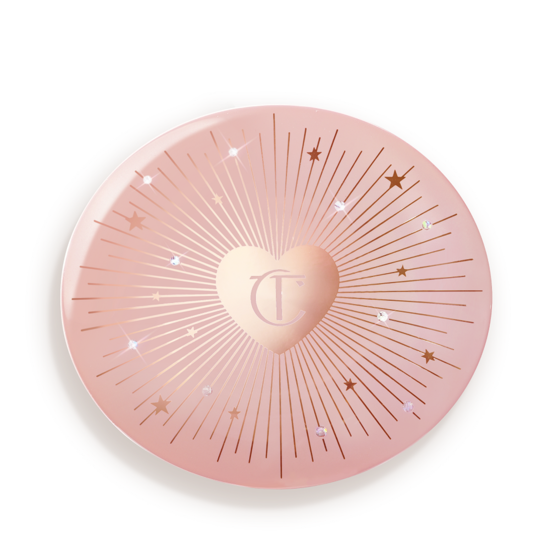 Charlotte Tilbury AIRBRUSH FLAWLESS SOFT LIGHT POWDER 輕盈無瑕柔光蜜粉 6.5g