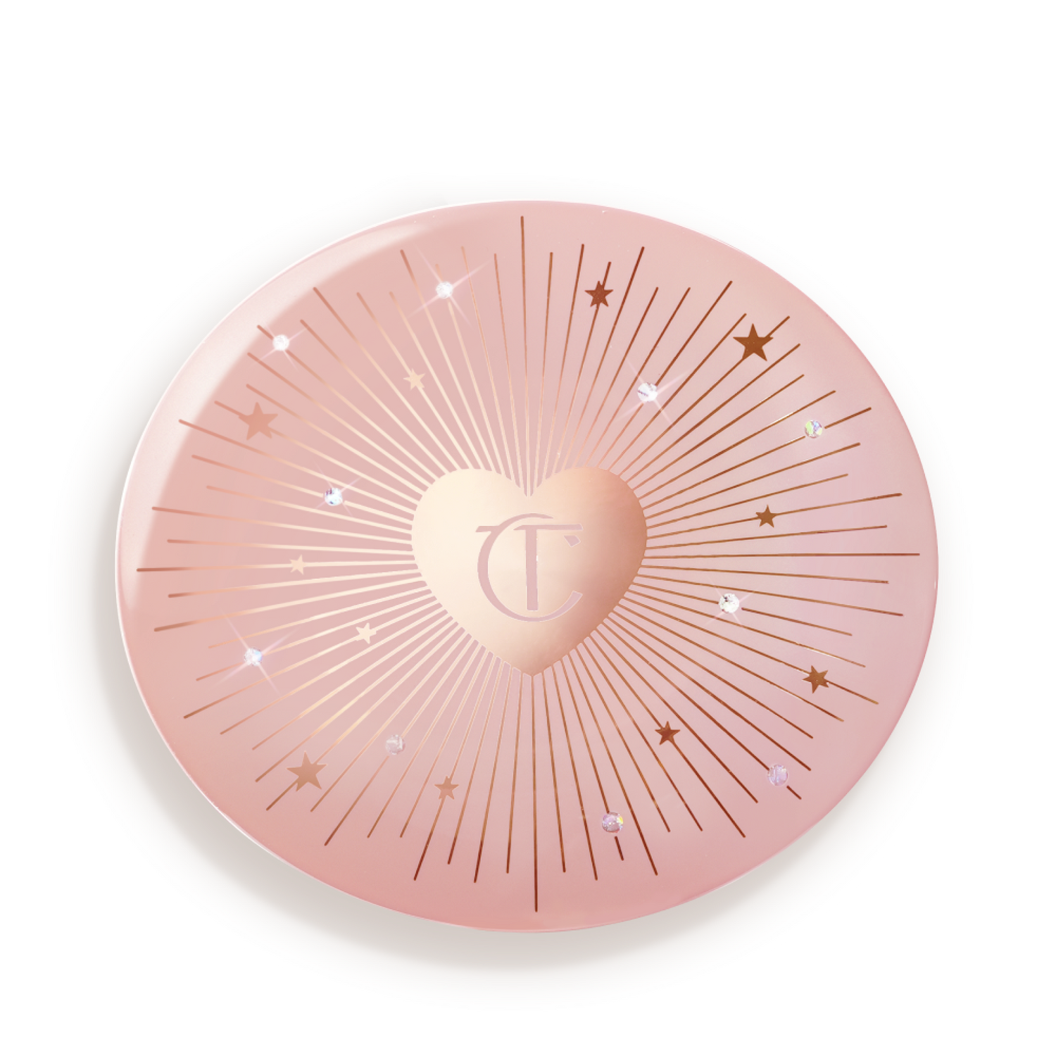 Charlotte Tilbury AIRBRUSH FLAWLESS SOFT LIGHT POWDER 輕盈無瑕柔光蜜粉 6.5g