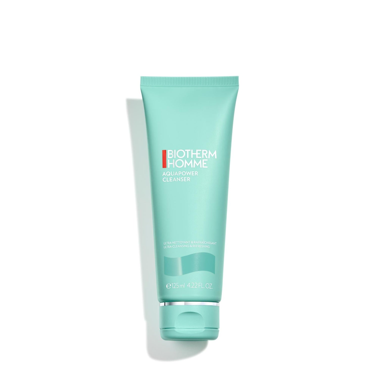 【臨期清貨】Biotherm 溫泉強效保濕潔面凝膠 125ml【EXP:26年10月】