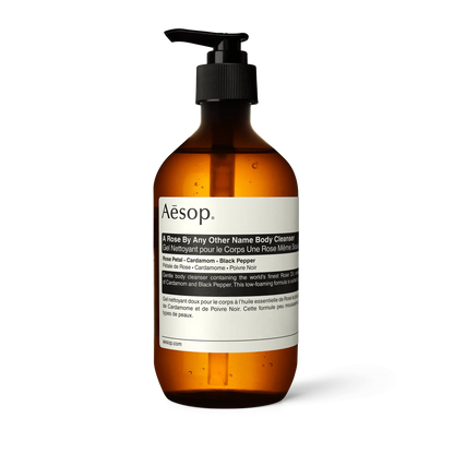 Aesop Body Cleansing Gel 500ml (Scent of Choice)