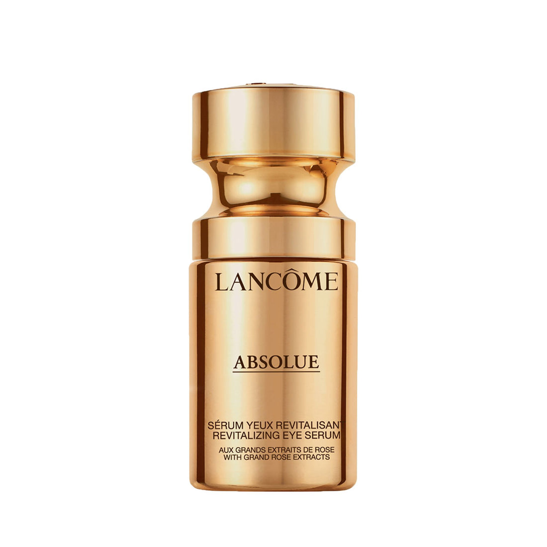 Lancôme 菁純臻顏眼部精華 15ml