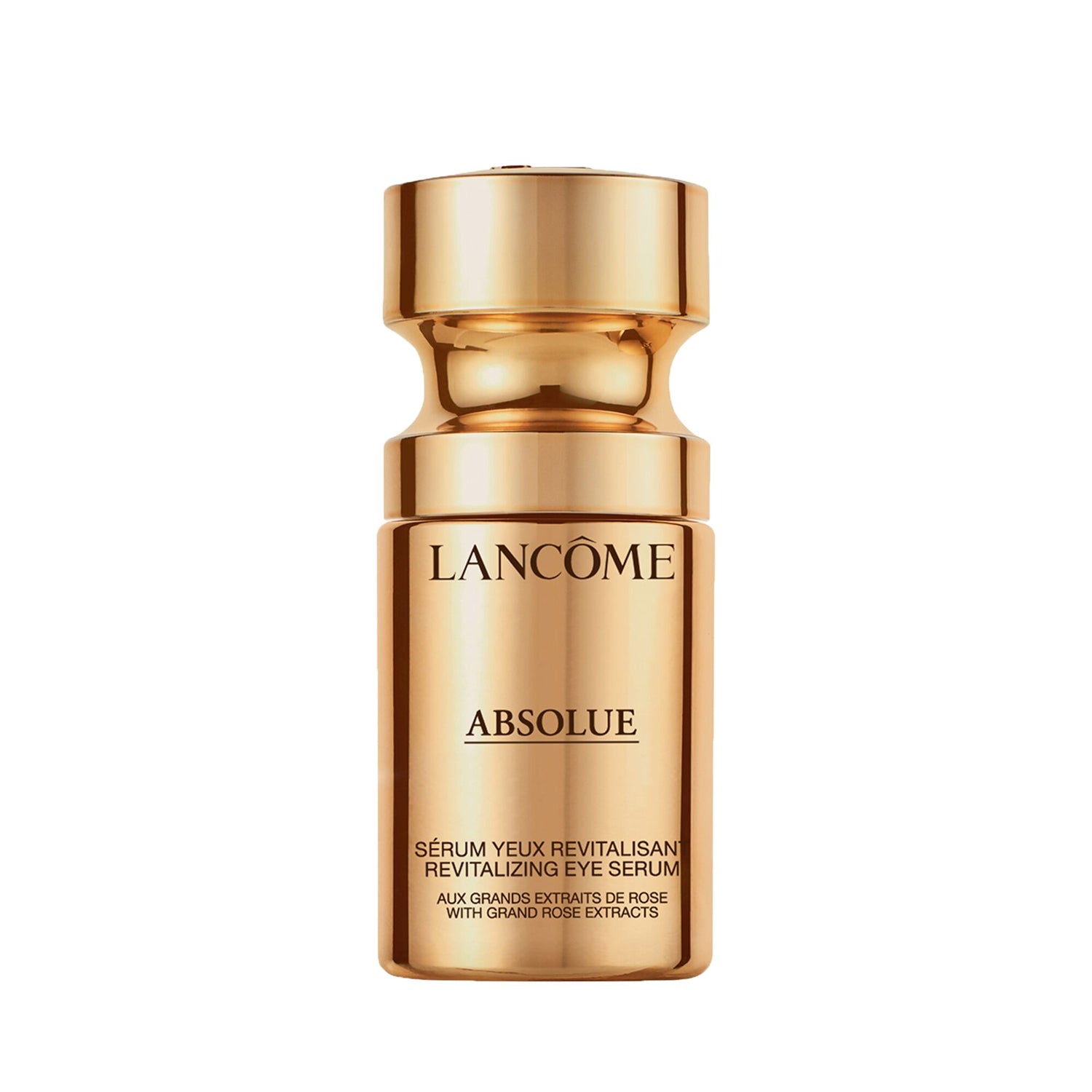 Lancôme Absolue Revitalizing Eye Serum 15ml