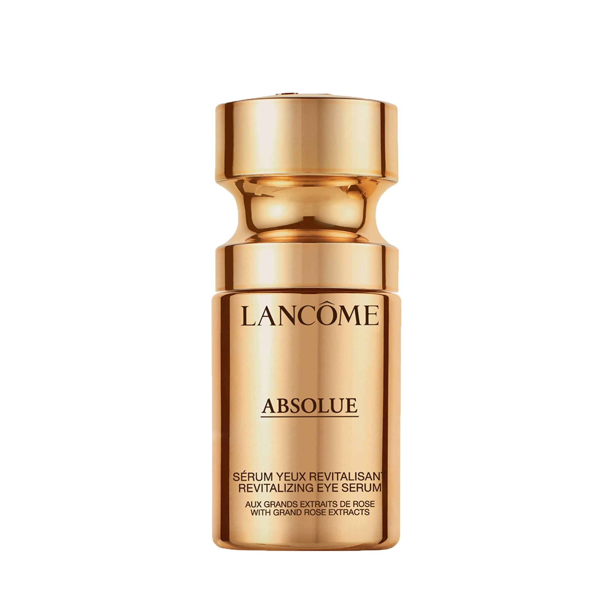 Lancôme Absolue Revitalizing Eye Serum 15ml