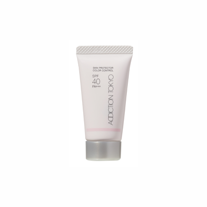 Addiction Tokyo Skin Protector 旅行裝