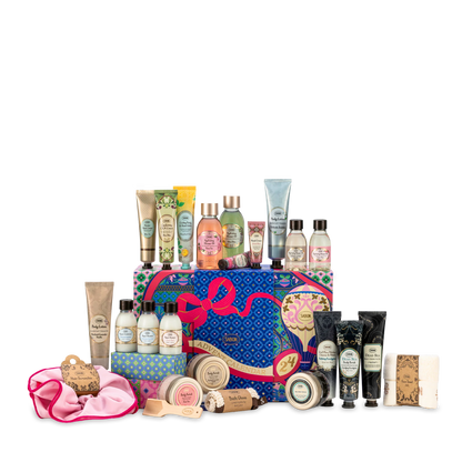 Sabon Advent Calendar 2026 - 24 Days