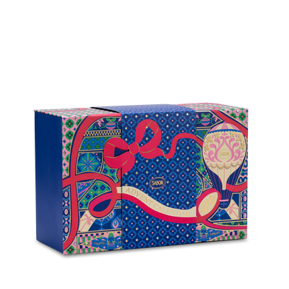 Sabon Advent Calendar 2026 - 24 Days