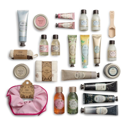 Sabon Advent Calendar 2026 - 24 Days