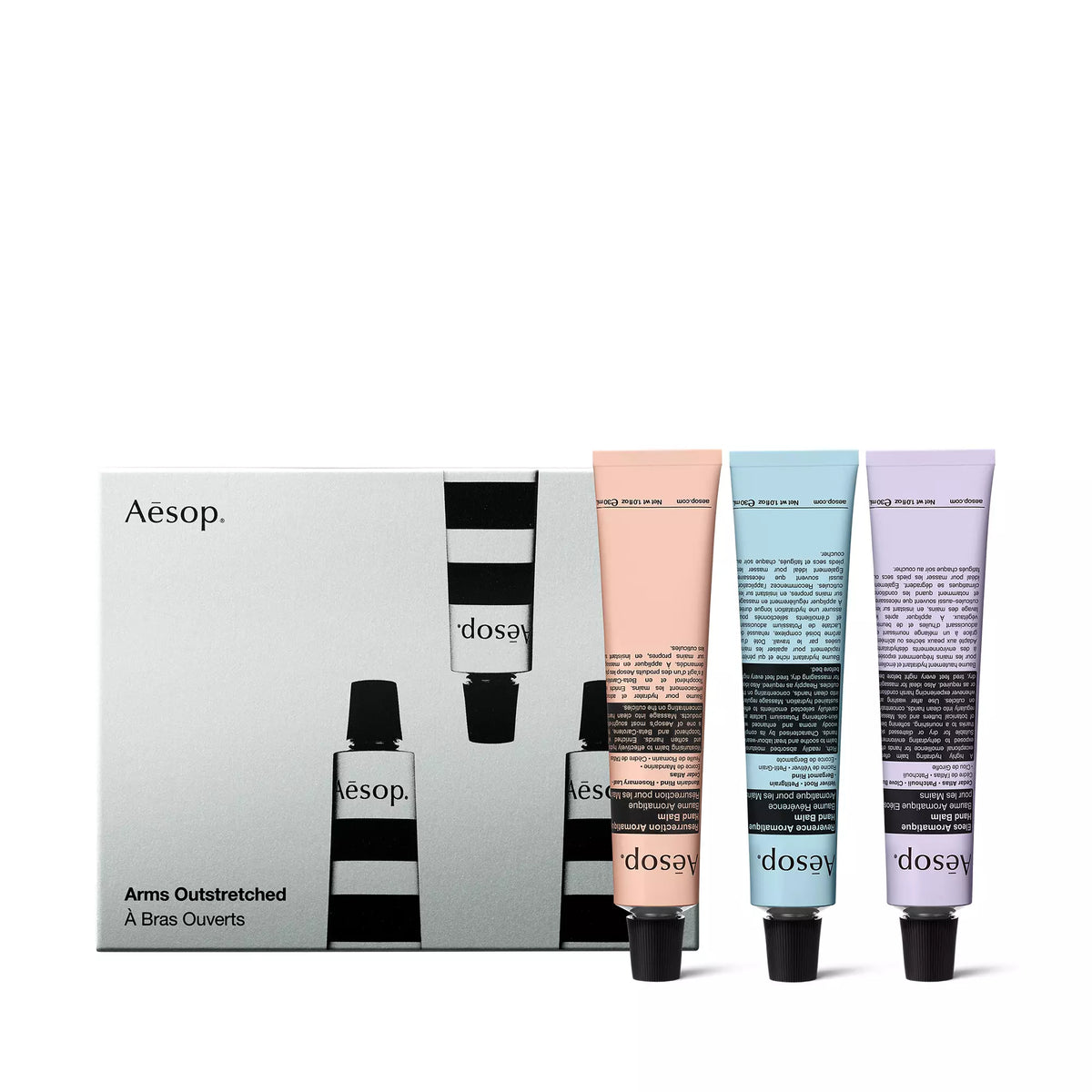Aesop Arms Outstretched 30ml*3