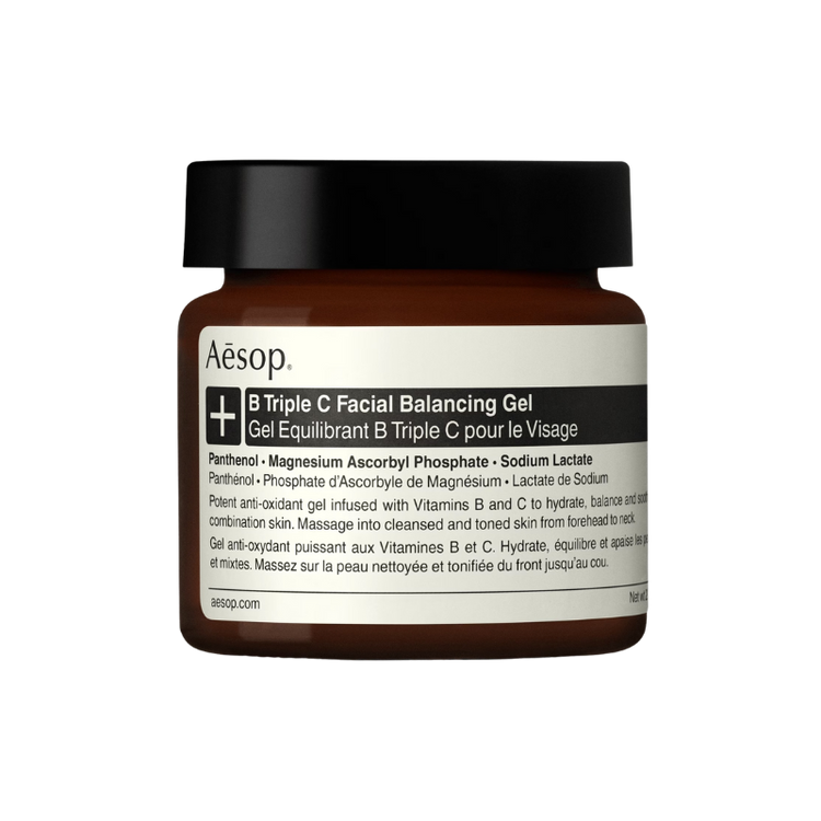 Aesop B Triple C Skin Conditioning Gel 60ml