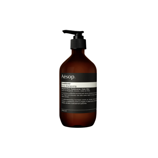 Aesop conditioner 500ml