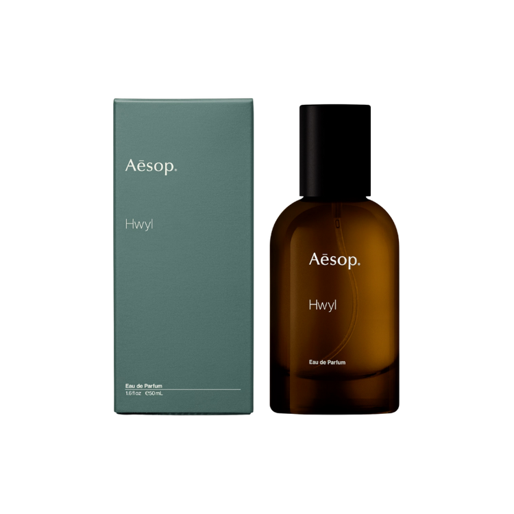 Aesop Hwyl EDP 50ml