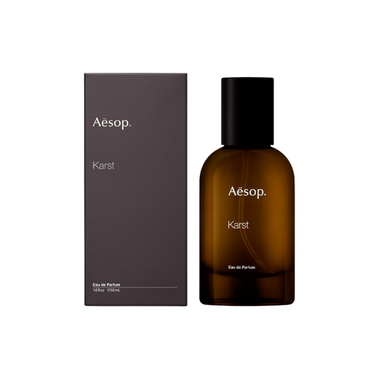 Aesop Karst EDP 50ml