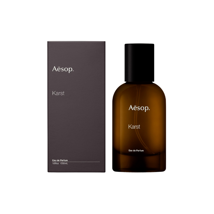 Aesop Karst EDP 50ml