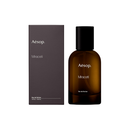 Aesop Miraceti EDP 50ml