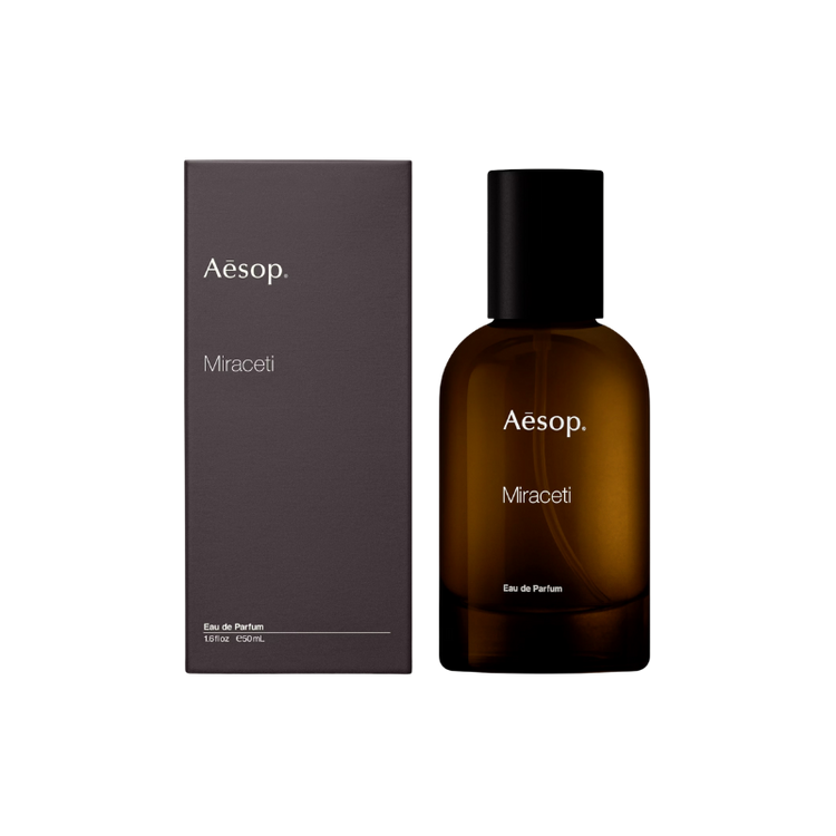 Aesop Miraceti EDP 50ml