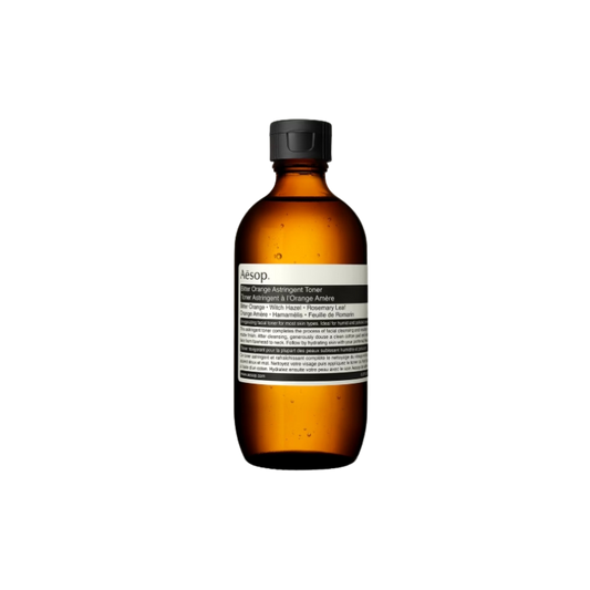 Aesop Bitter Orange Astringent Conditioner 200ml