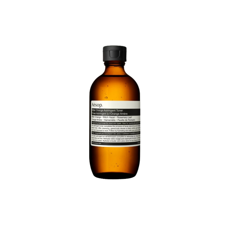 Aesop Bitter Orange Astringent Conditioner 200ml