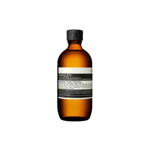 Aesop Parsley Seed Parsley Seed Cleansing Oil 200ml