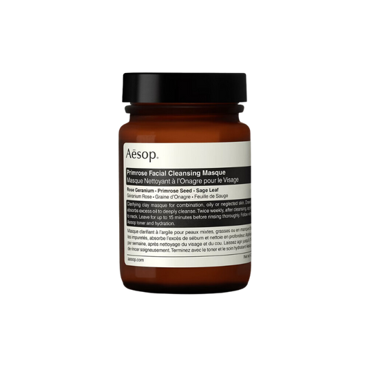 Aesop Primrose Cleansing Mask 120ml