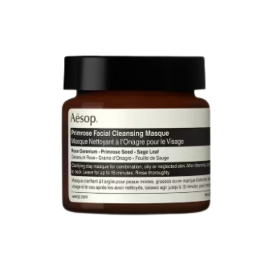 Aesop Primrose Cleansing Mask 120ml