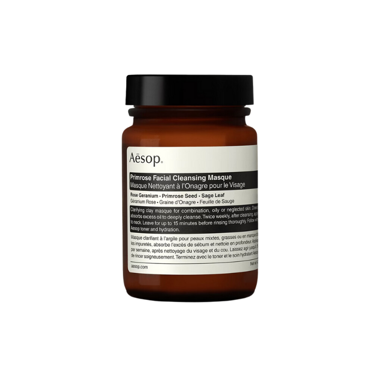 Aesop Primrose Cleansing Mask 120ml