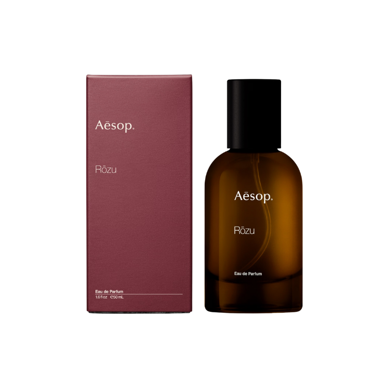 Aesop Rozu Fragrance EDP 50ml