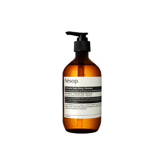 Aesop Coriander Seed Body Cleanser 500ml