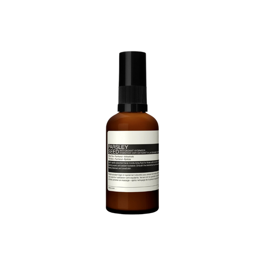 Aesop Parsley Seed Antioxidant Moisturizing Essence 60ml