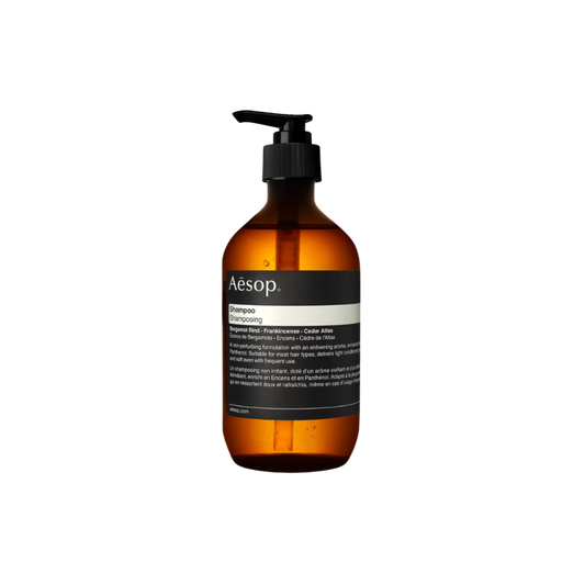 Aesop Shampoo 500ml