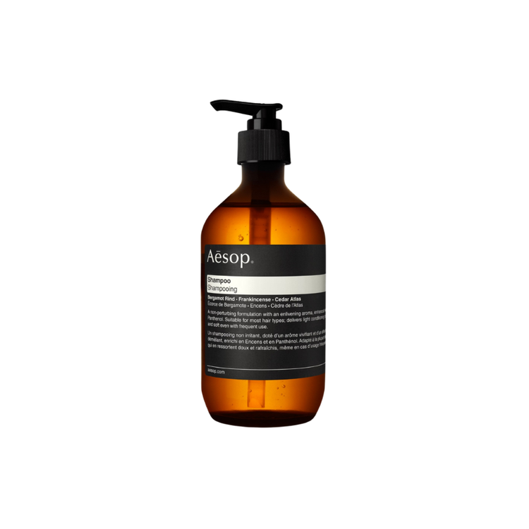 Aesop Shampoo 500ml