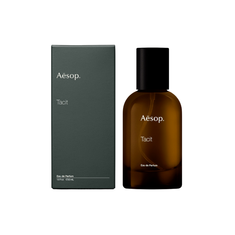 Aesop Tacit EDP 50ml