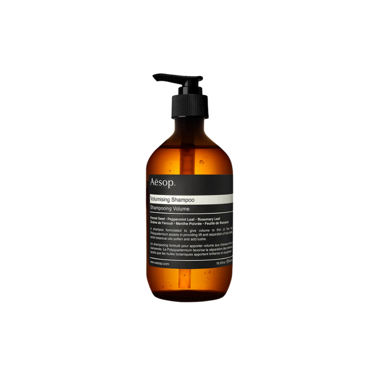 Aesop Volumizing Shampoo 500ml